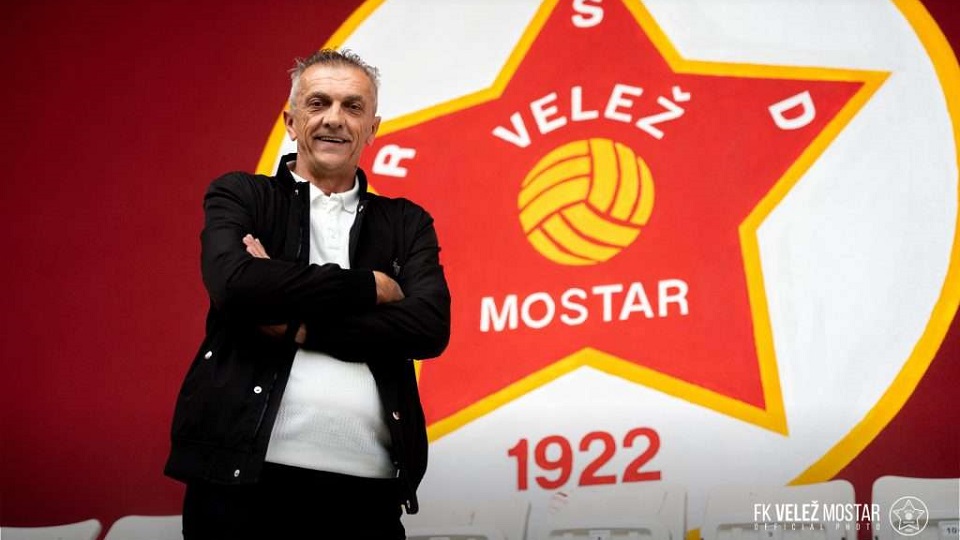 Foto: Meridian Sport BH