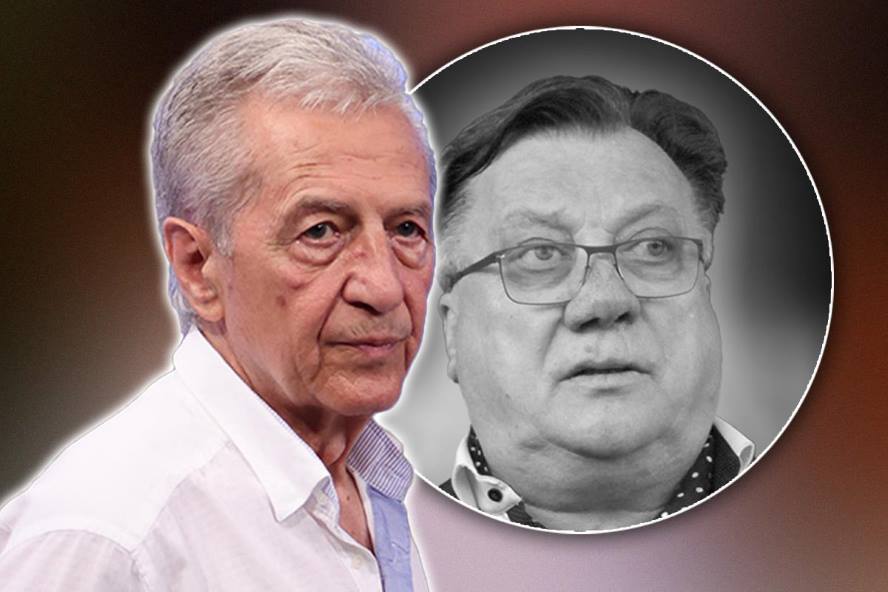 Miroslav Ilić pred koncert u Sarajevu: Emocije su mi pomiješane, sa Halidom sam imao najdugotrajnije i najiskrenije prijateljstvo