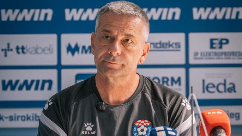 Foto: Meridian Sport BH