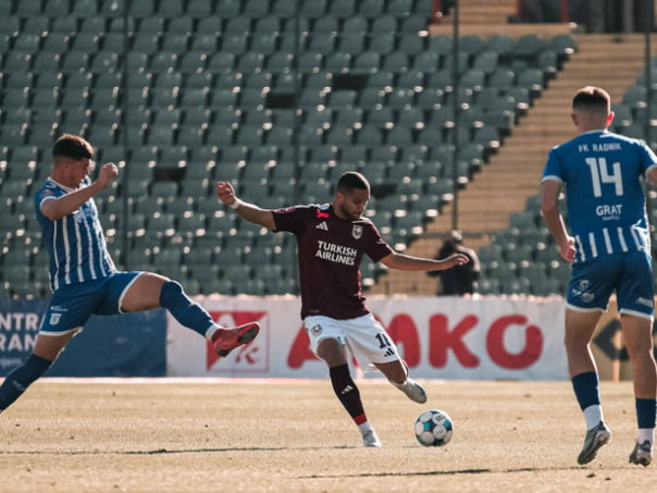 Foto: FK Sarajevo