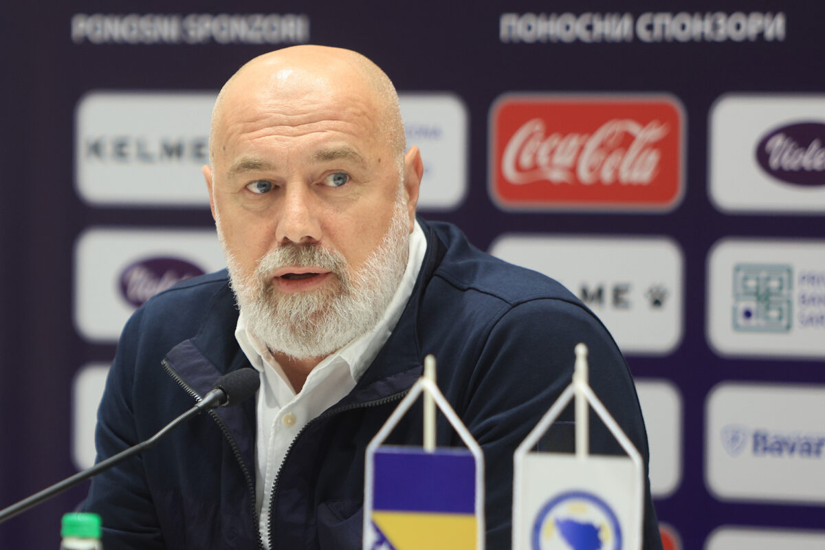 Foto: Reprezentacija.ba