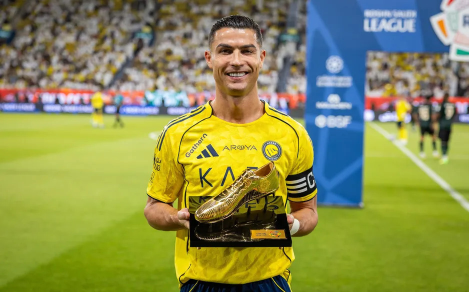 Foto: Saudi Pro League