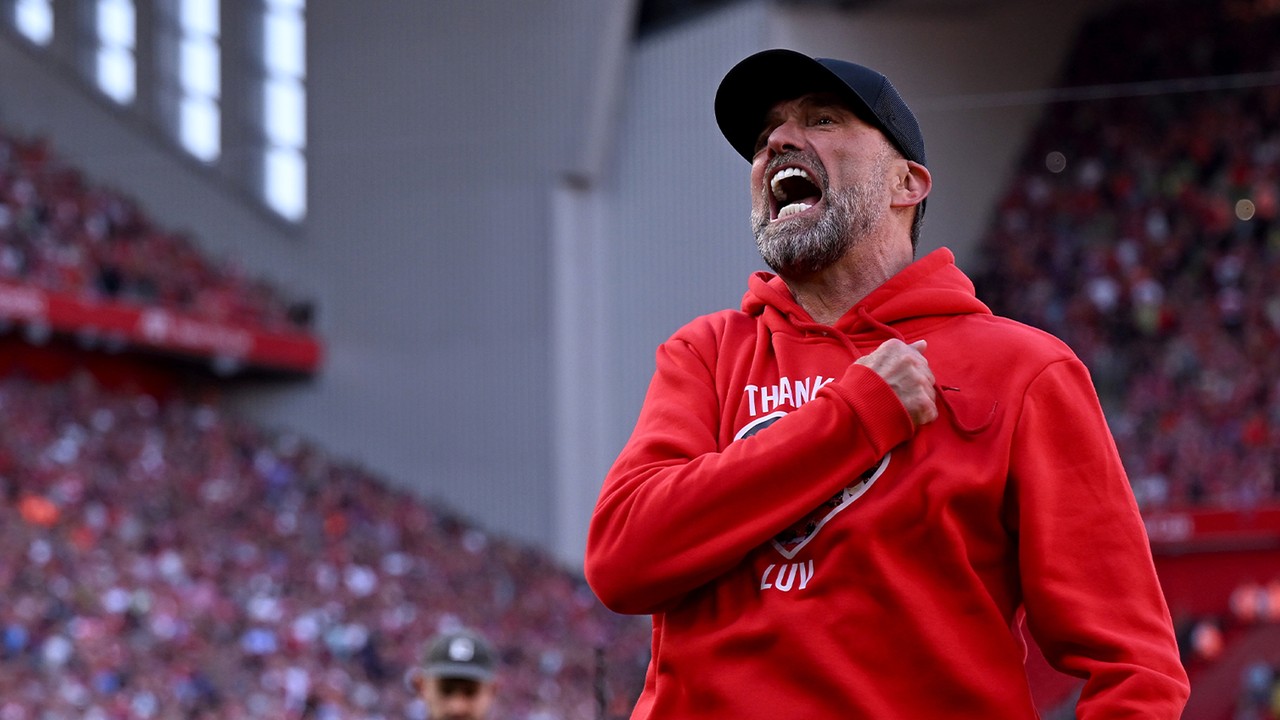 Foto: SPORT bez cenzure