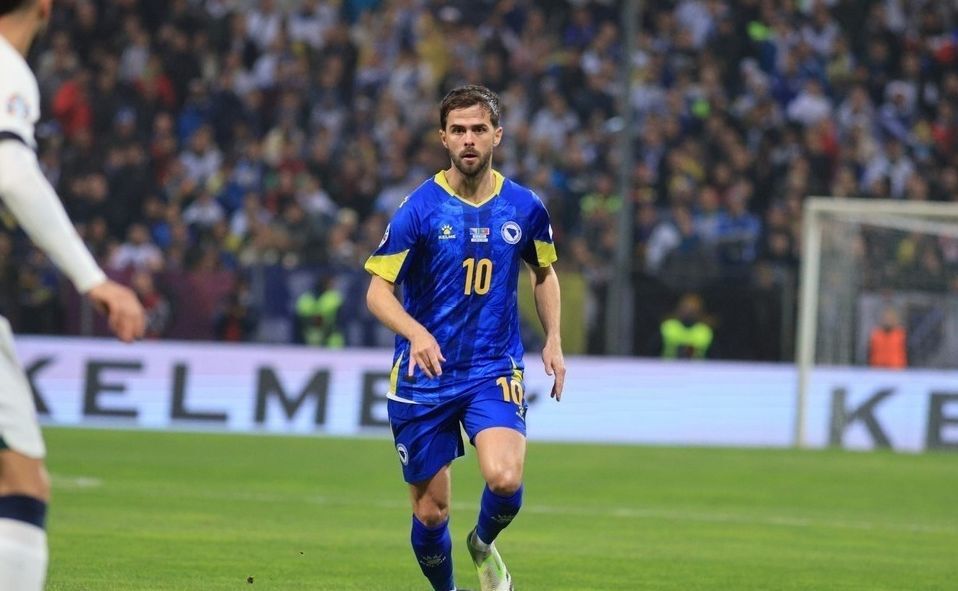 Foto: scsport.raport.ba