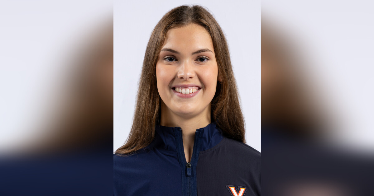 Foto: Virginia Sports