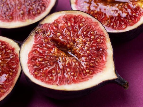 Šta se sve dobro krije u jednoj smokvi?