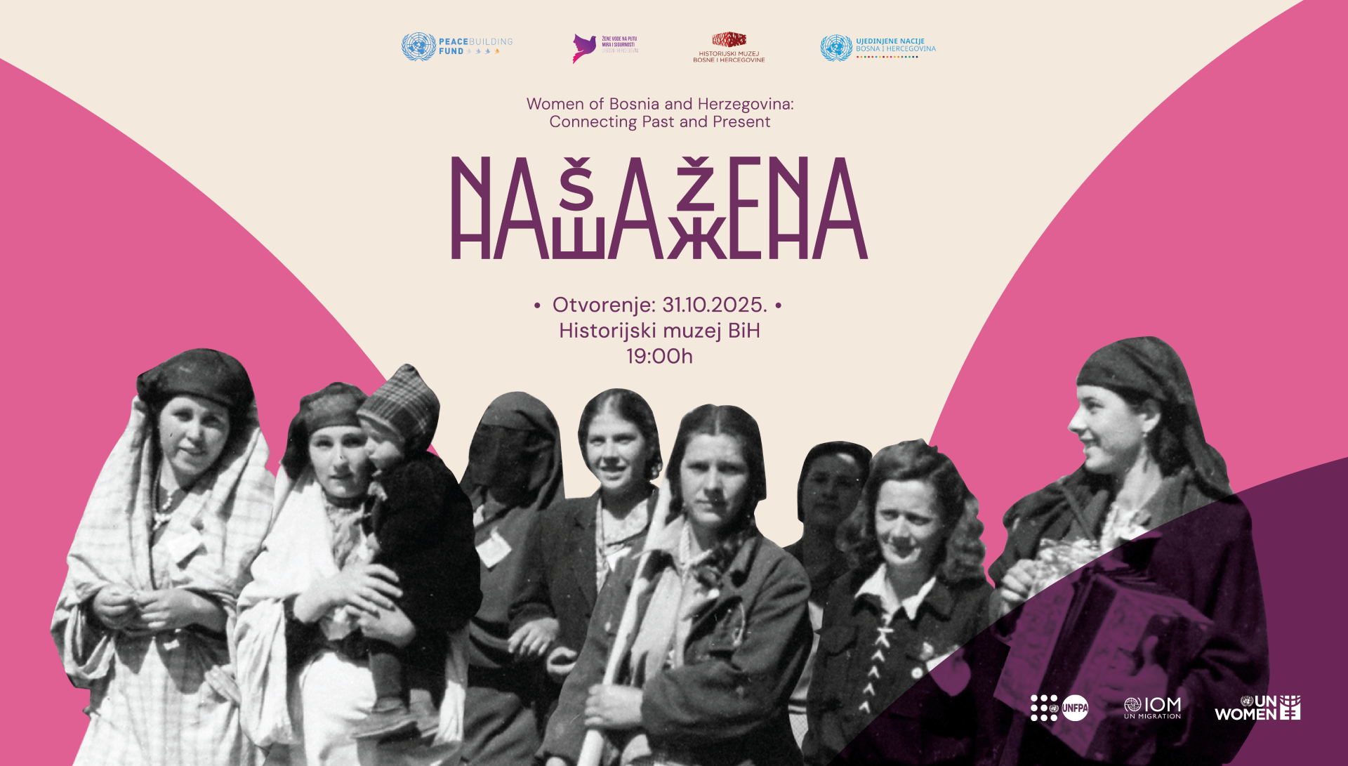 FOTO: Historijski muzej BiH