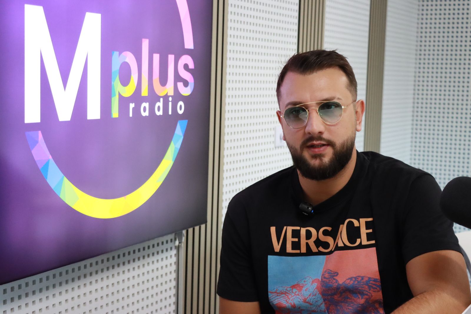 Denial Ahmetović o novoj pjesmi i nadolazećim projektima