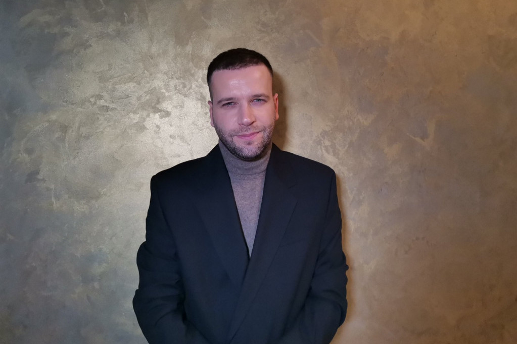 Vladan Savić: „Sa tri nove pjesme otvorili smo novi krug u karijeri“