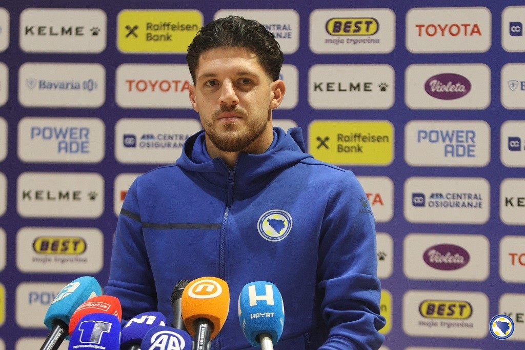 “Muštuluk” iz Beča – Emir Karić može nastupati za reprezentaciju BiH!