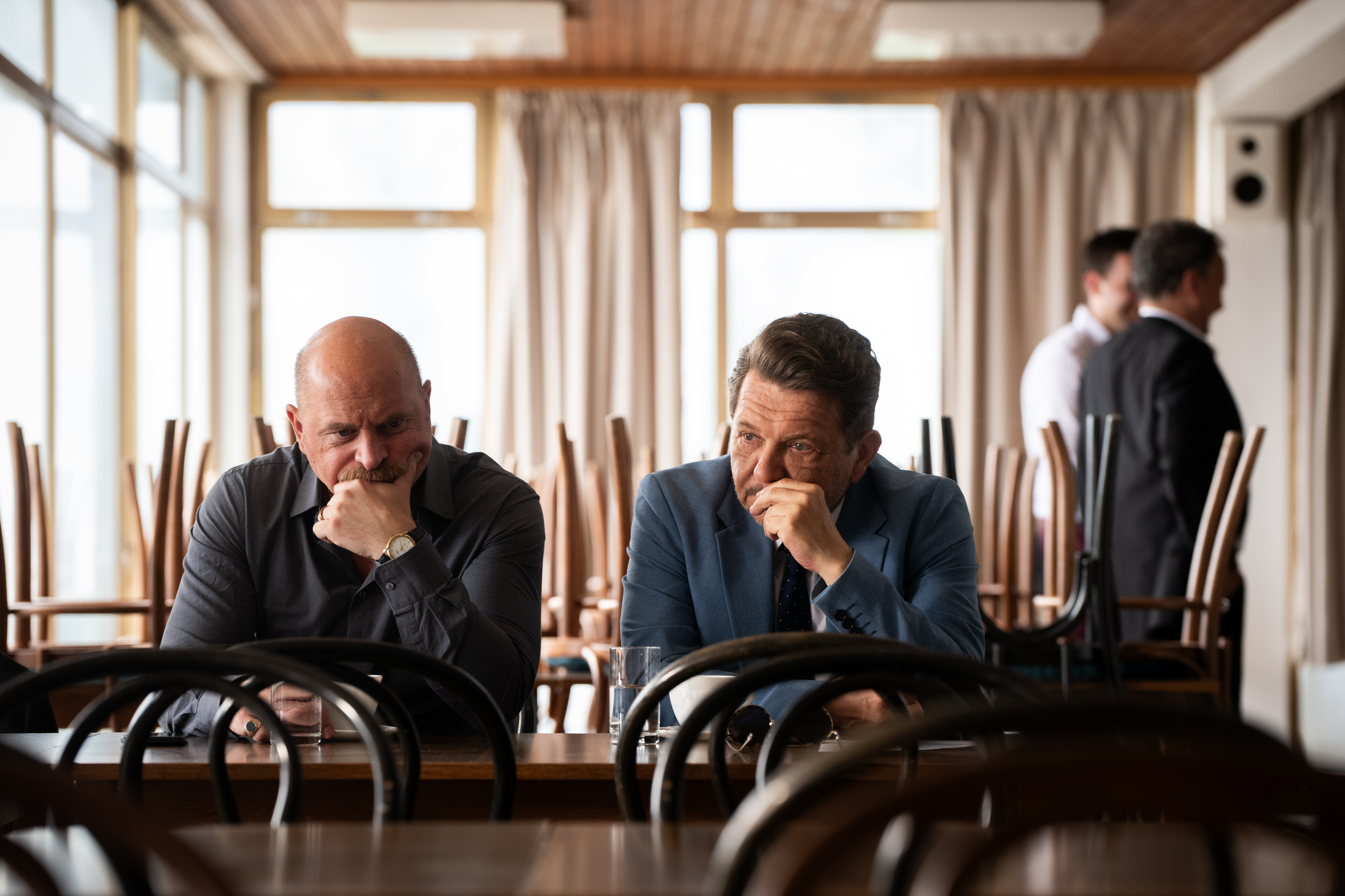 (VIDEO) Regionalna glumačka ekipa u najiščekivanijem kino hitu godine – „Svadba“