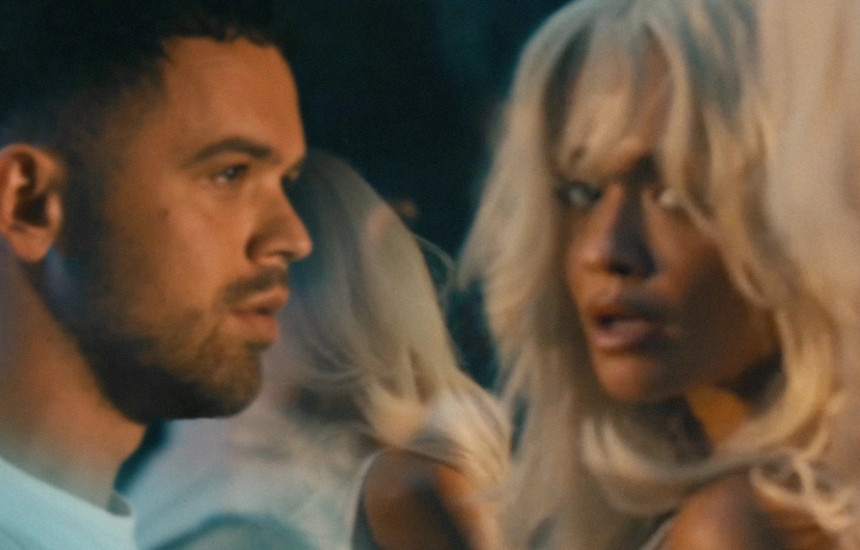 Rita Ora i Yll Limani oduševili duetom „All Natural”: spoj autentičnosti, emocije i albanskog ponosa