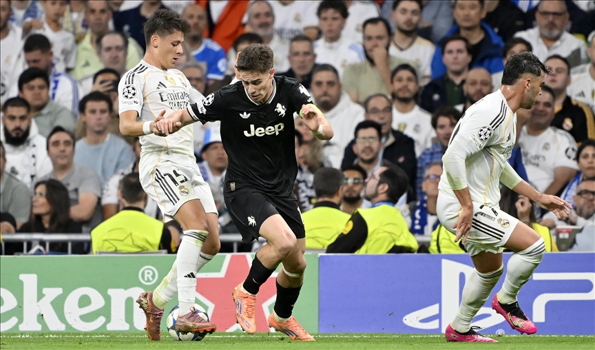 Foto: Anadolu Ajansi