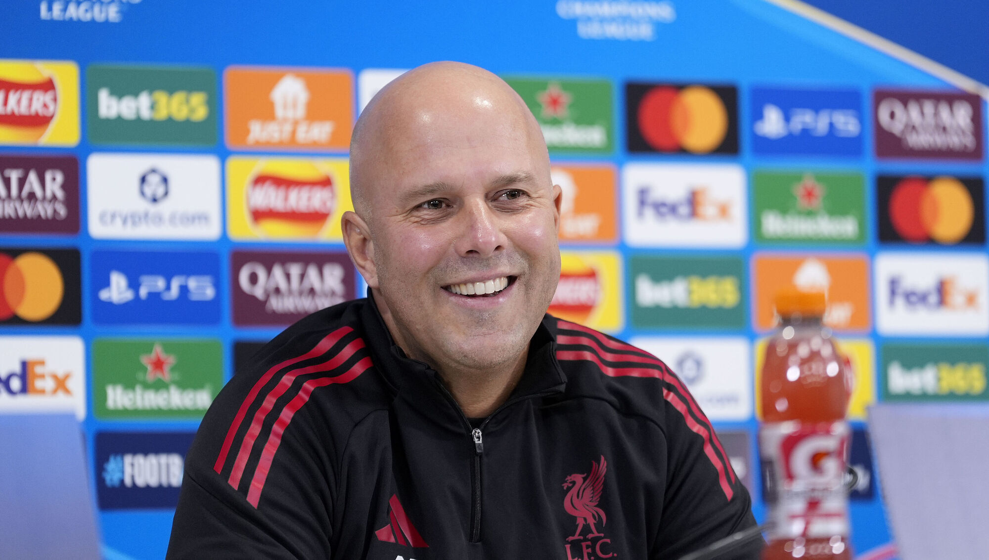 Foto: Irish Examiner