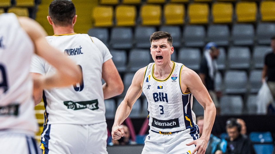 Foto: Meridian Sport BH