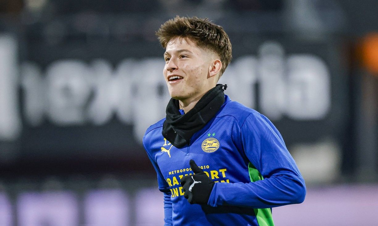 Turski klub “bacio oko” na Bajraktarevića