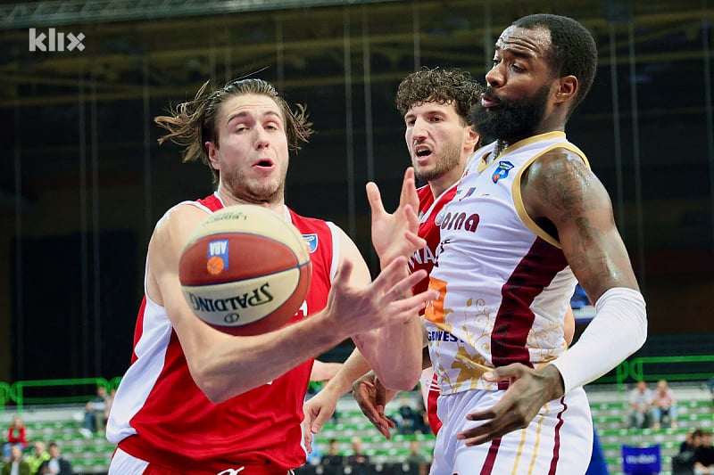 Bosna večeras u Španiji traži pobjedu za prolaz dalje