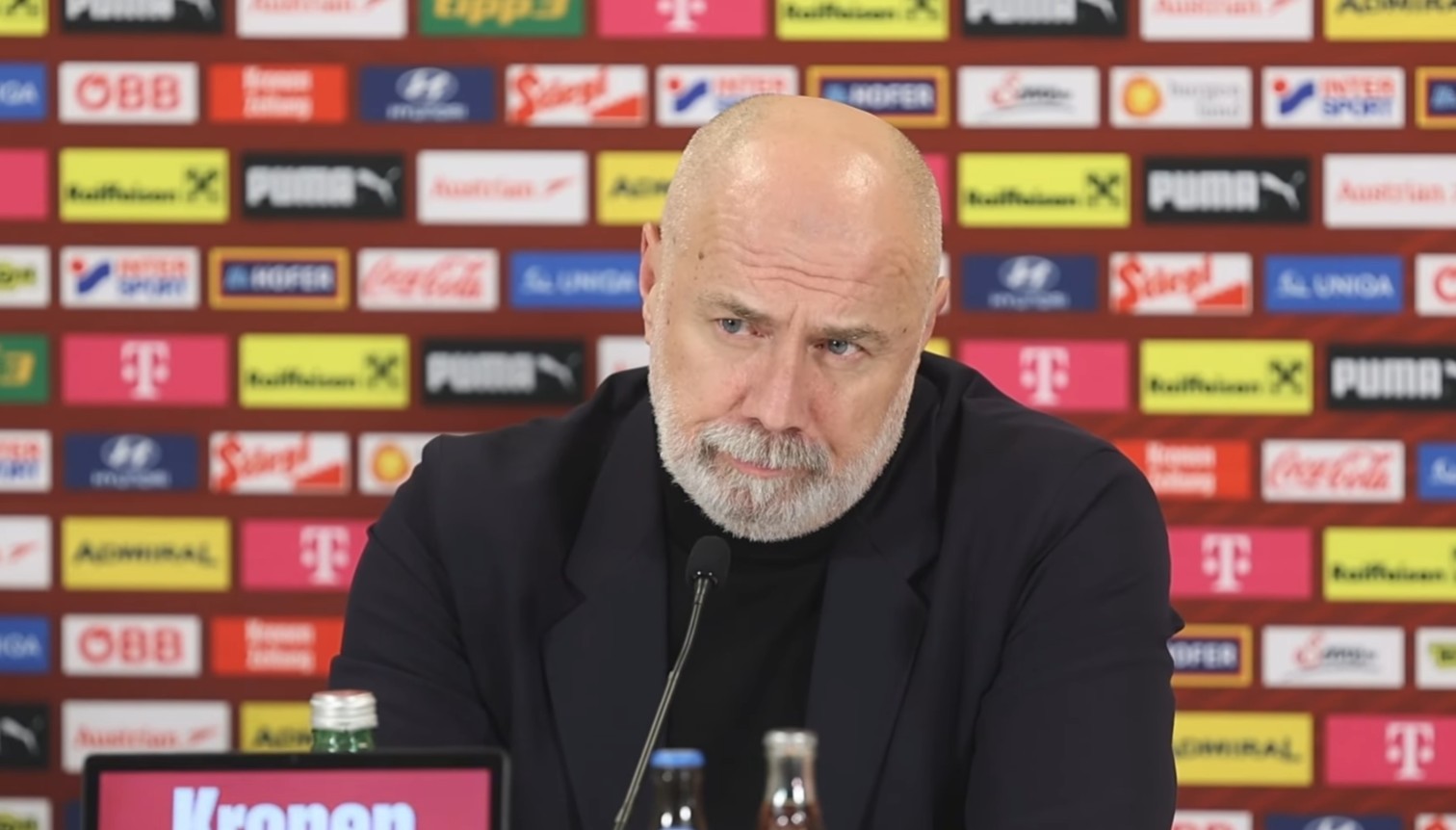 Barbarez: “Jako sam ponosan, jedva čekam baraž”