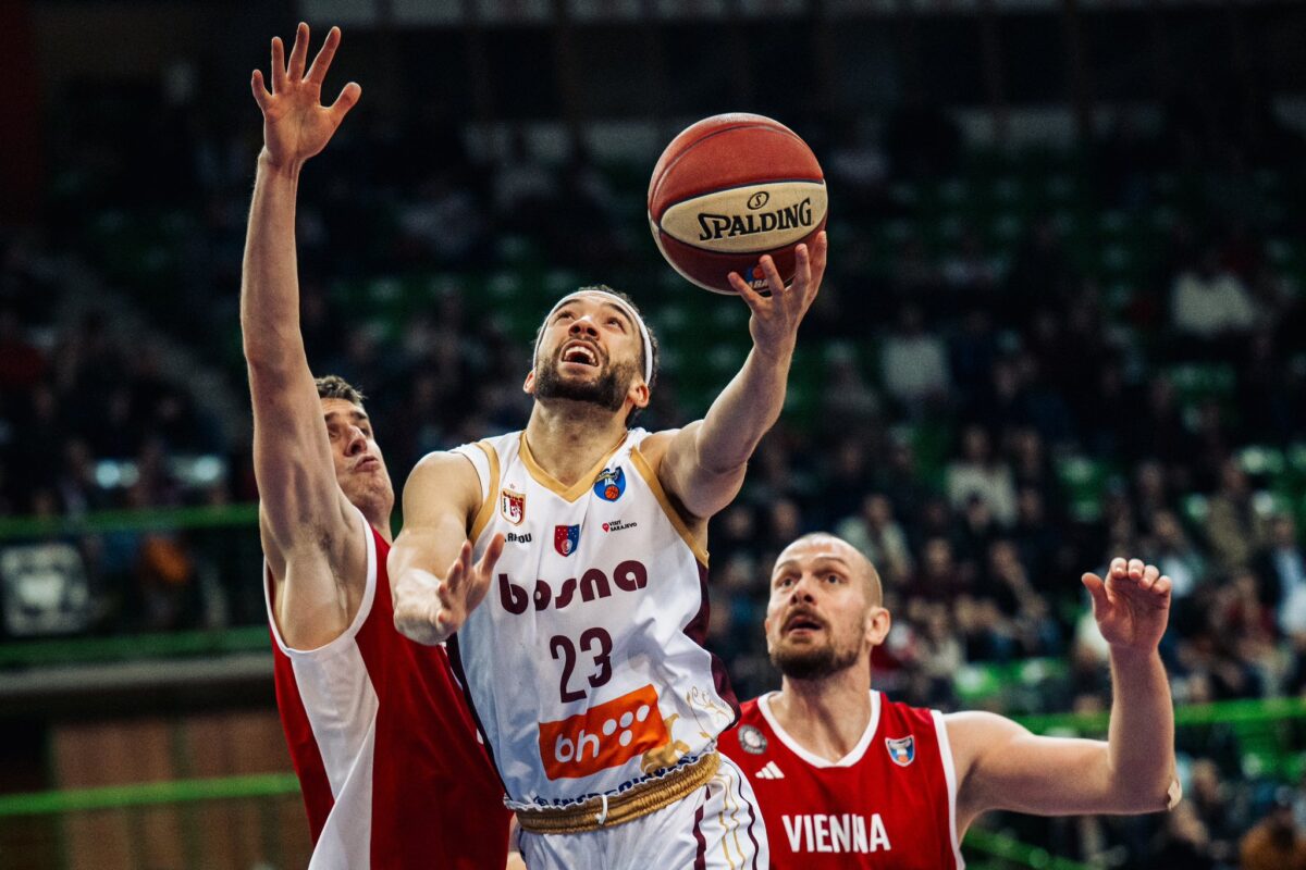 Foto: Reprezentacija.ba