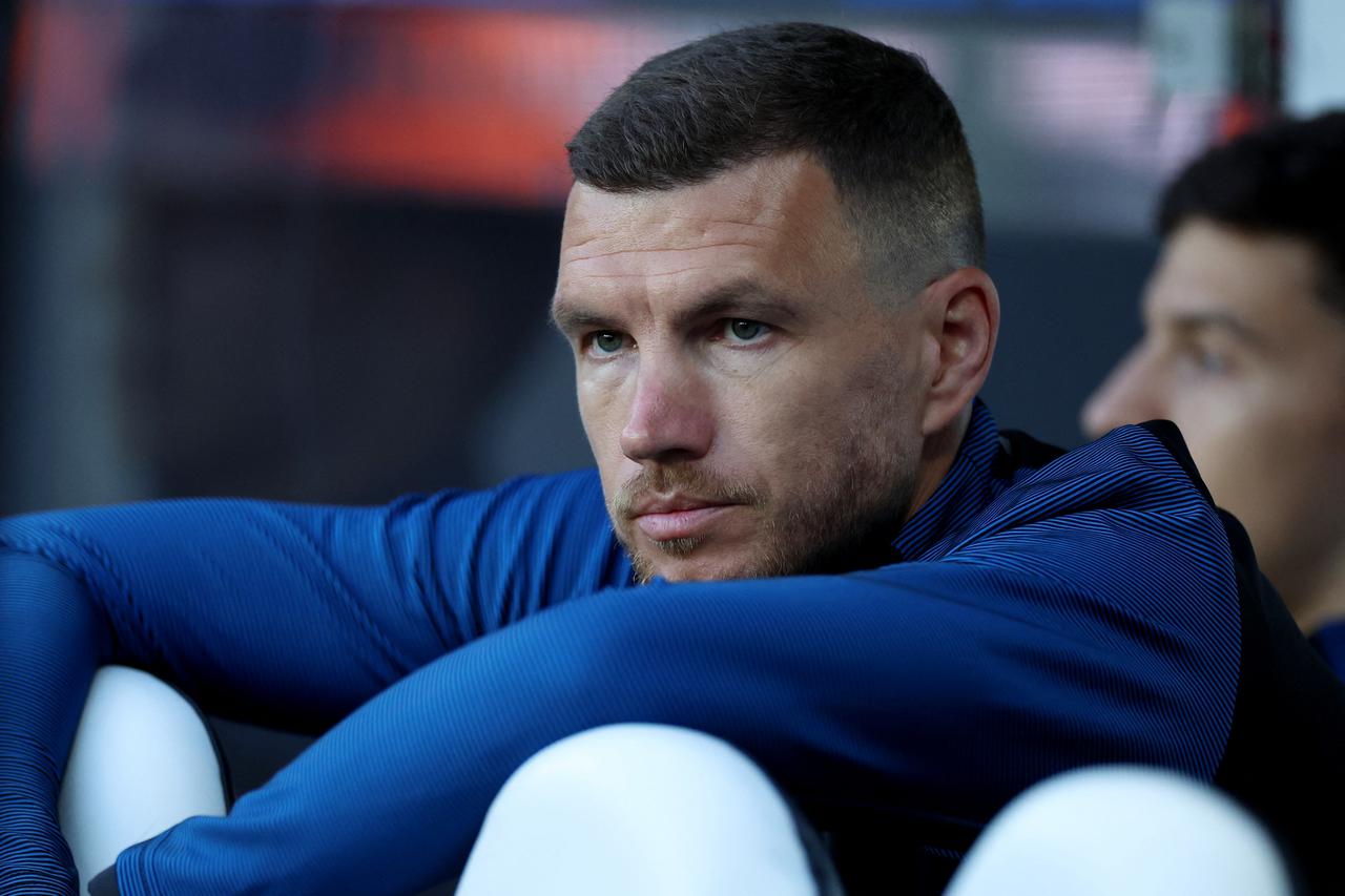 Džeko nakon Austrije: “Ovo mi je najteže palo, ali vjerujem u baraž”