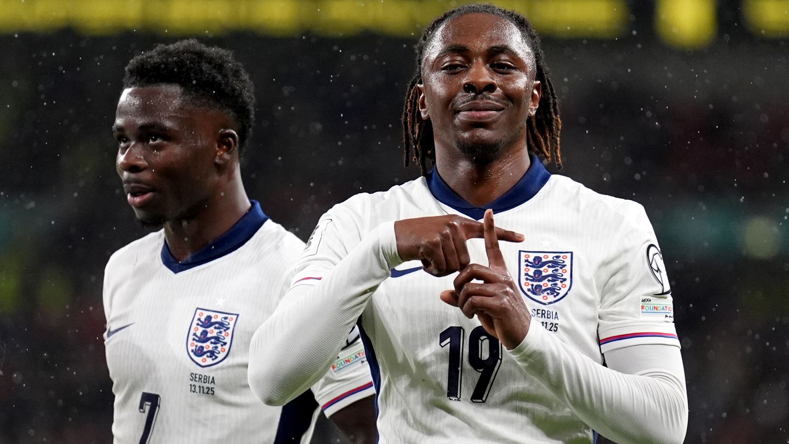 Tuchelova Engleska i dalje savršena, Srbija ostaje bez Mundijala