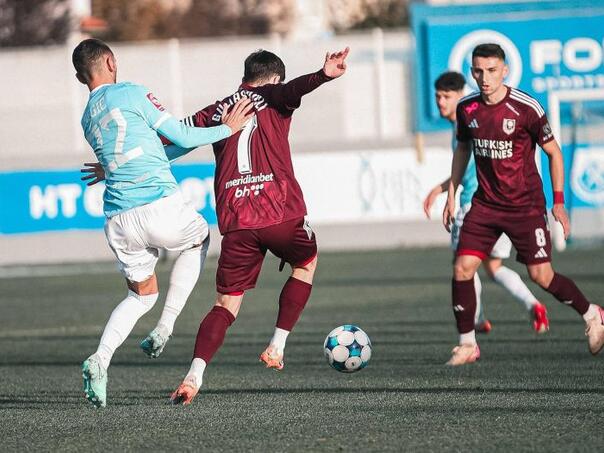 Foto: FK Sarajevo