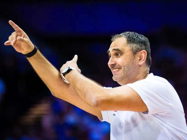 Dario Gjergja objavio prvi spisak Zmajeva