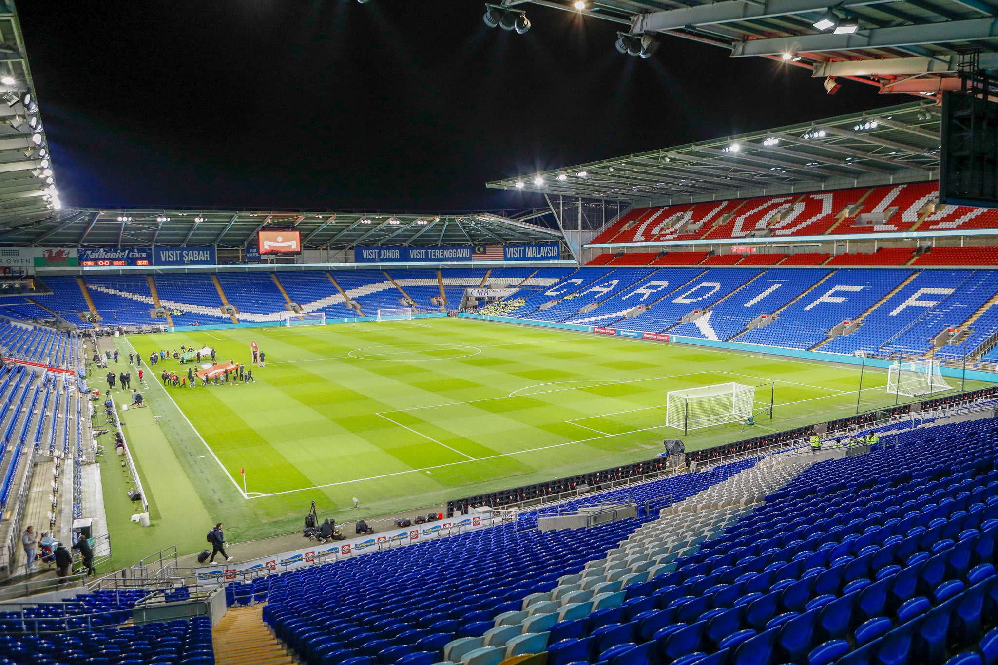 Foto: Football Ground Guide