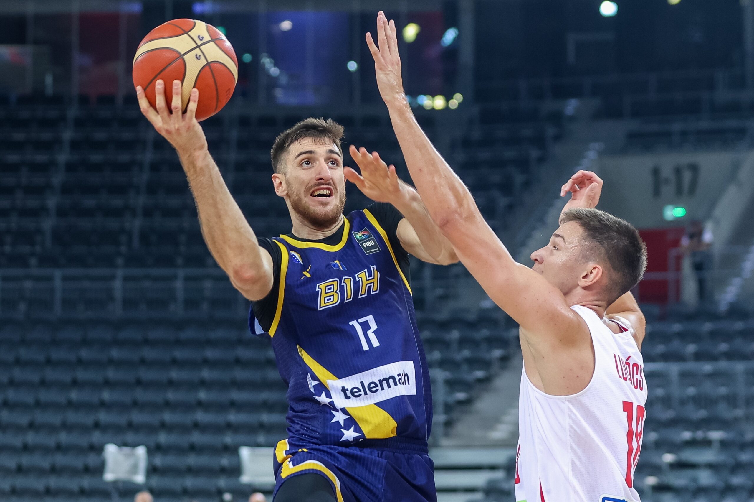 Lazić se oglasio nakon odluke da propusti reprezentativno okupljanje