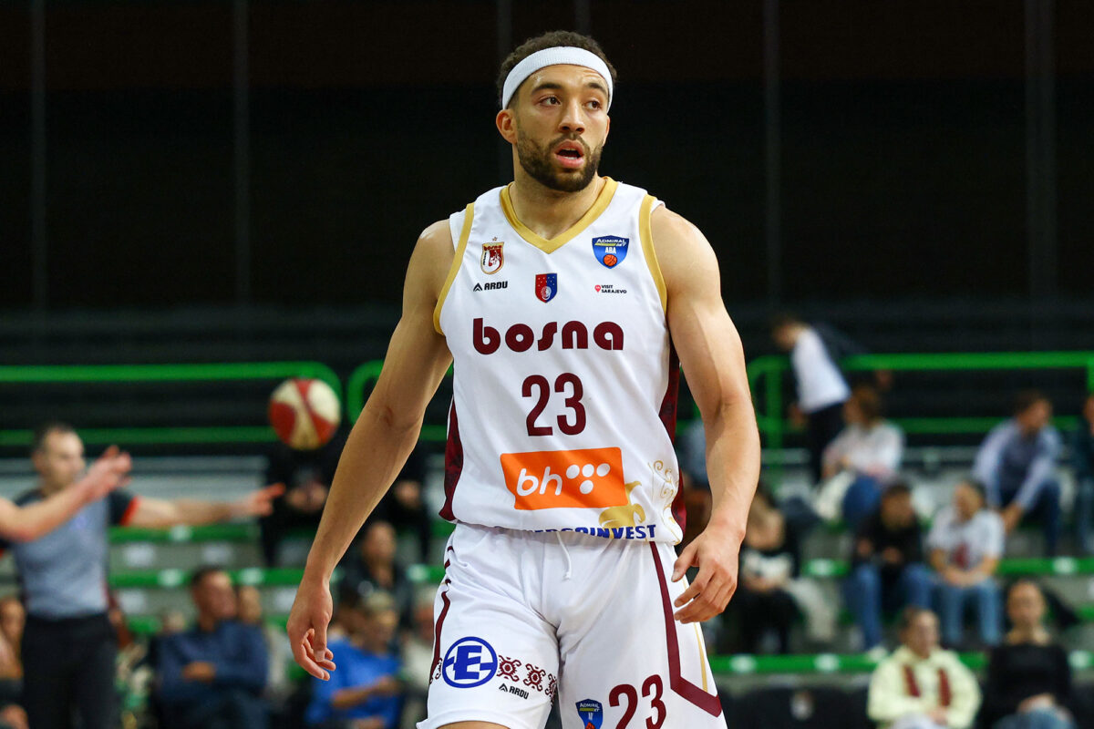 Bosna večeras u Zetri s Rilskim Sportistom