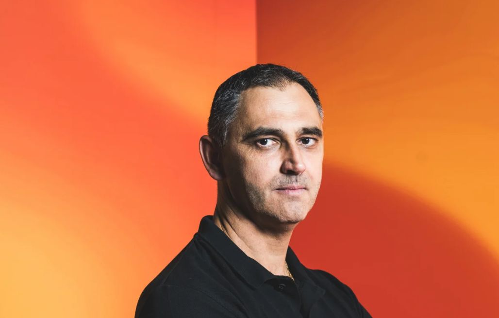 Dario Gjergja imenovan za selektora košarkaša BiH!