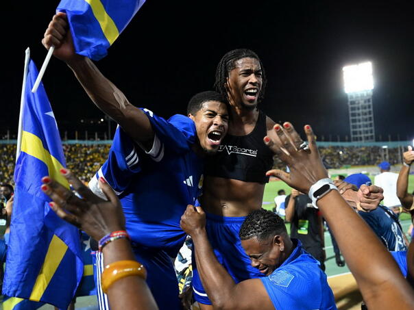 Curacao se plasirao na Svjetsko prvenstvo – najmanja država koja je to uspjela!