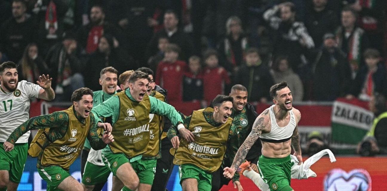 Evo ko se sve do sada plasirao na Svjetsko prvenstvo