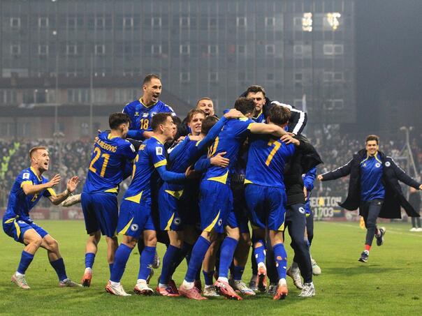 Austrijski medij: Pritisak je sada na Austriji