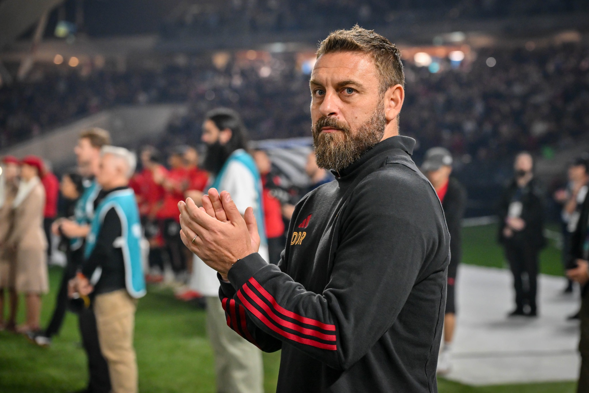 Foto: SPORT bez cenzure