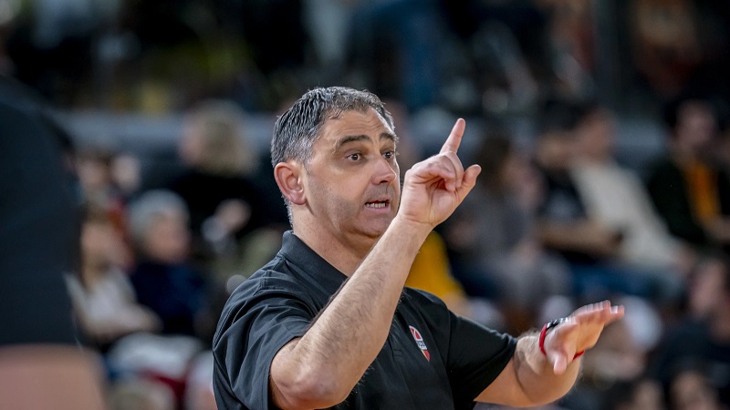 Gjergja: “Znam kakva je odgovornost biti selektor jedne tako dobre reprezentacije”