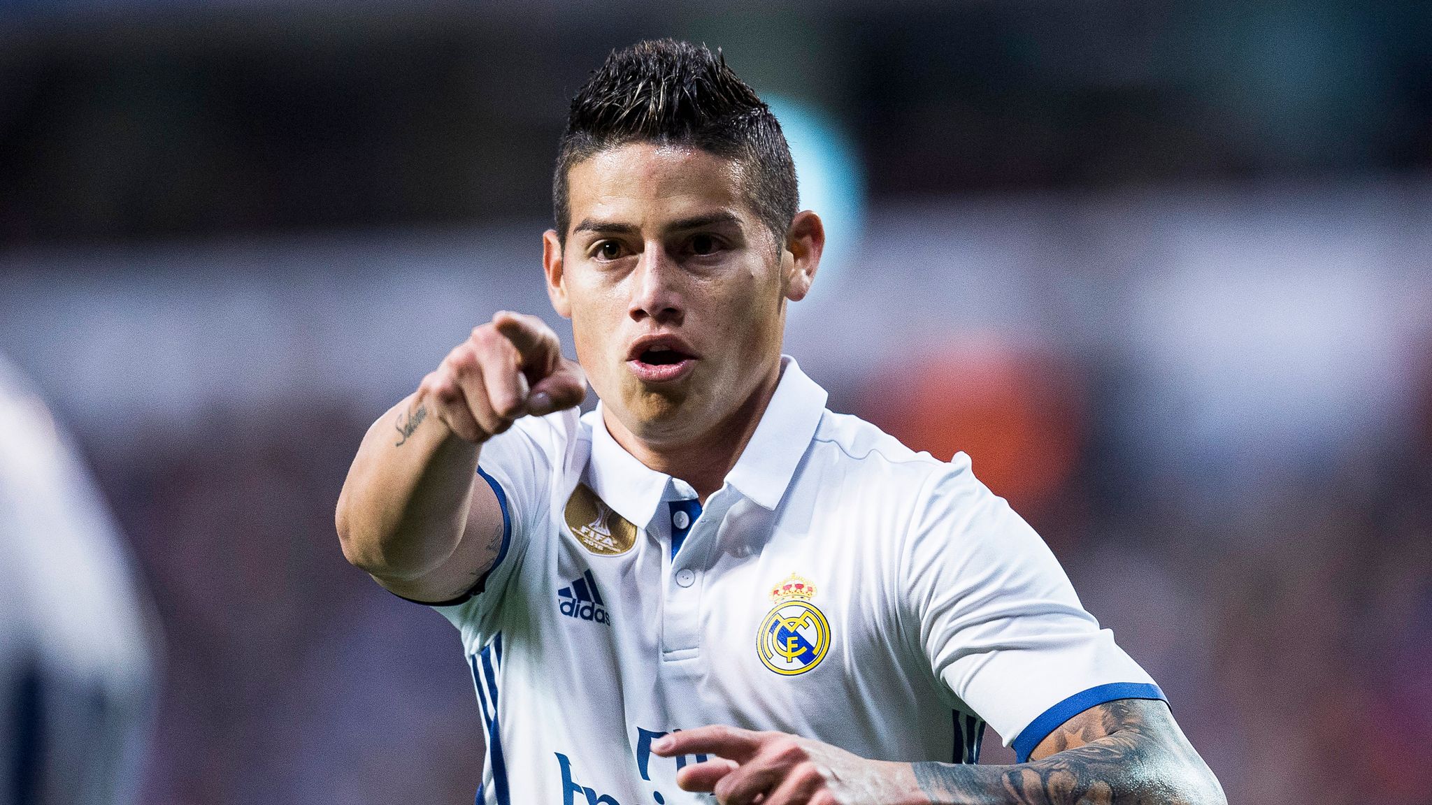 James Rodriguez napustio Leon, Kolumbijac u potrazi za novom prilikom