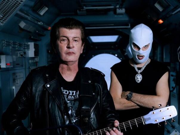 Spojili nespojivo: Devito i Bajaga snimili duet