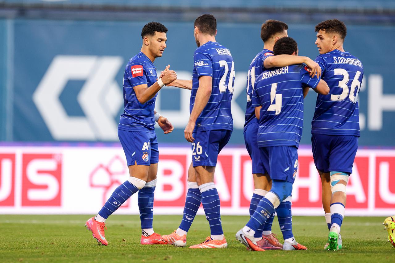 Dinamo mora platiti 40.000 eura zbog navijačkih nereda