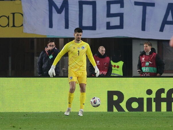 Vasilj nakon Austrije: “Boli nenormalno puno… “