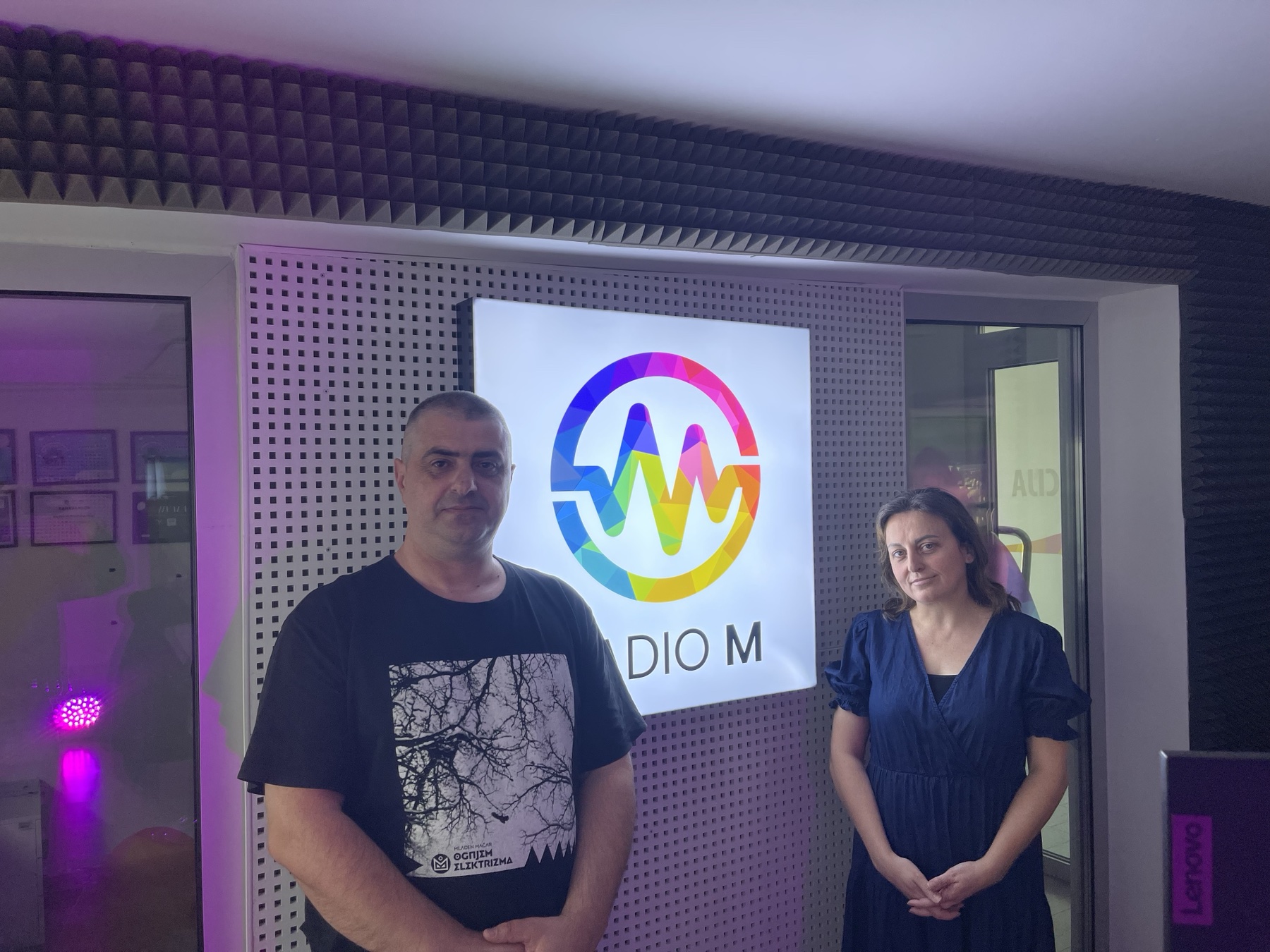 Mladen Mačar, izvršni direktor Healthy Contact d.o.o. kompanije: “Ljude ne trebava sputavati u odlasku psihoterapeutima”