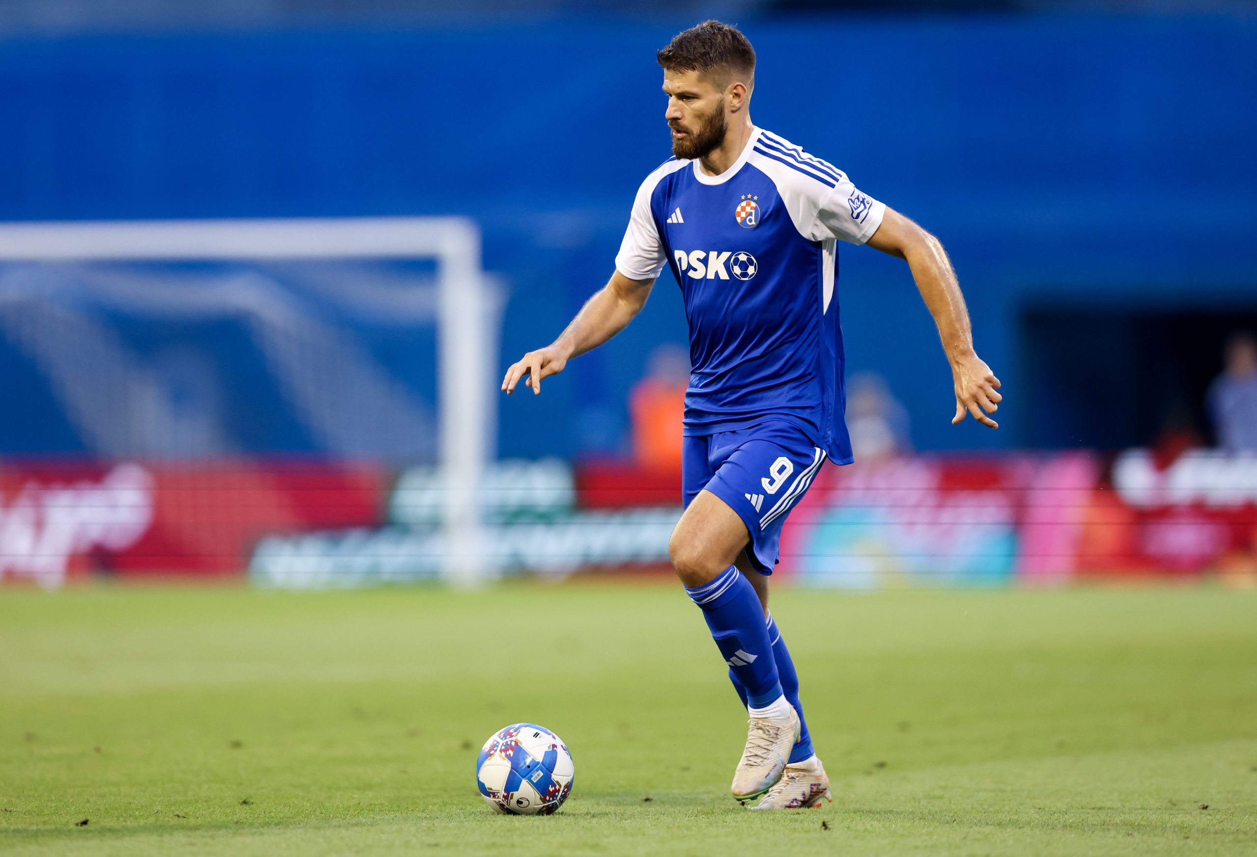 Transfer bomba na pomolu: Bruno Petković stiže u FK Sarajevo?