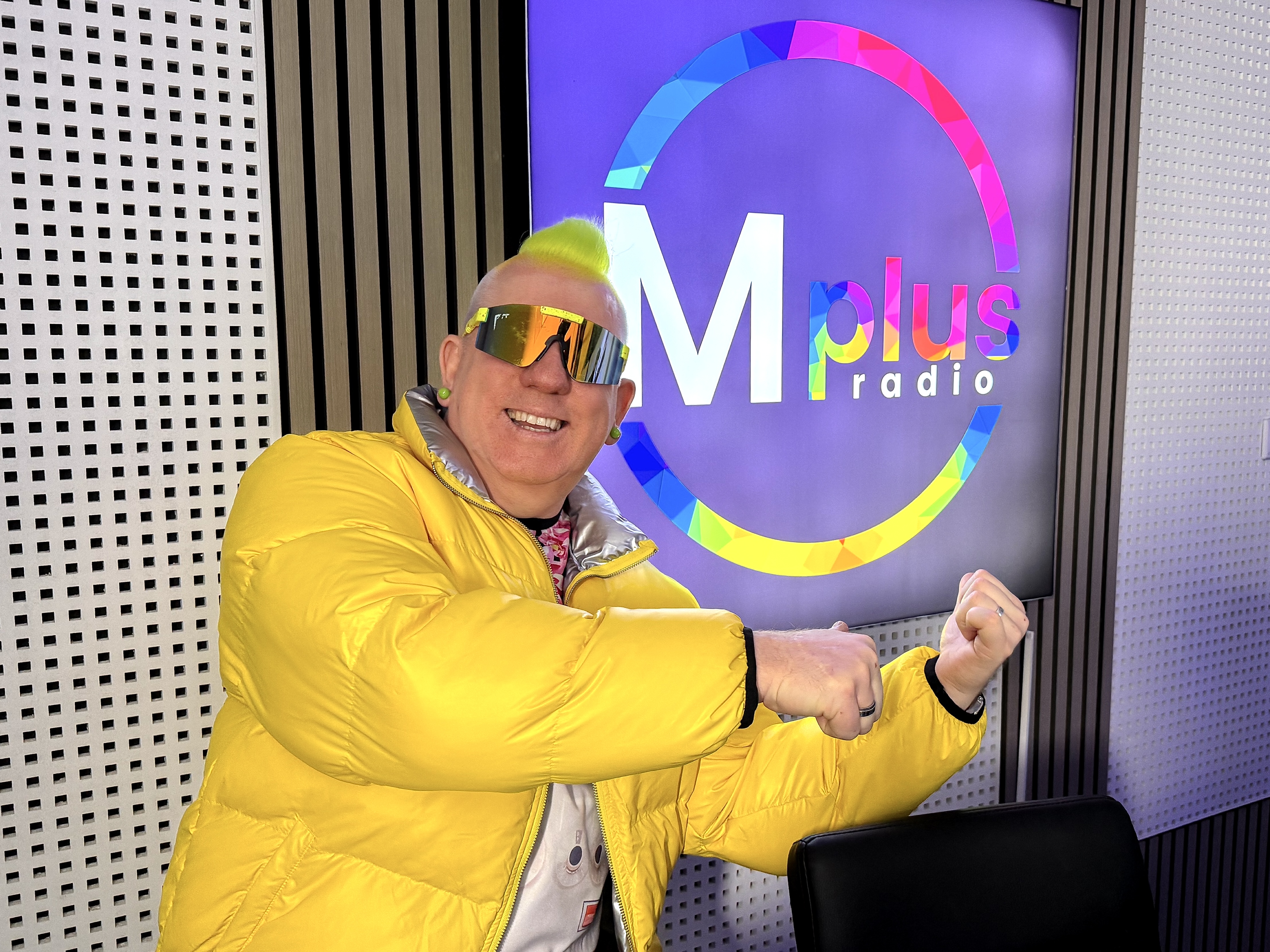 DJ Krmak o svom stilu i novoj pjesmi: “S ponosom nosim dva lika dostojanstveno”