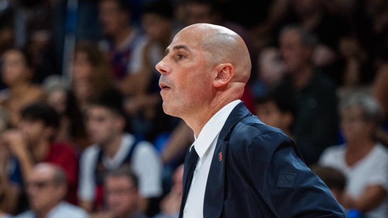 Joan Penarroya novi šef stručnog štaba Partizana