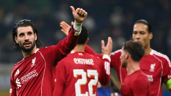 Liverpool minimalno slavio protiv Intera, kiks Chelseaja u Bergamu