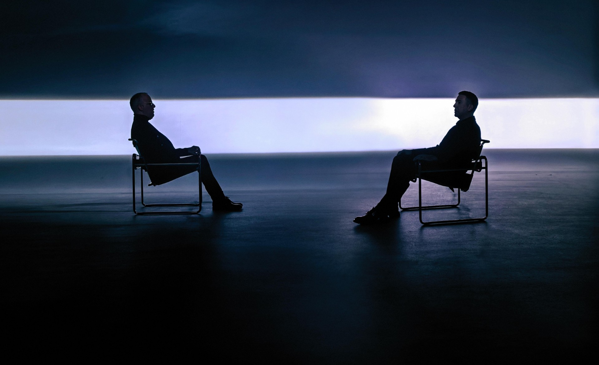 (VIDEO) Saša Matić i Željko Joksimović donose baladu „Ništavilo“