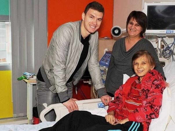 Priča koju malo ko zna: Džekin prijatelj otkrio kakva je veličina naš Dijamant