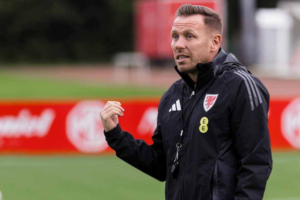 Trener Velsa Bellamy: “Duel s Bosnom je trenutno najvažniji”