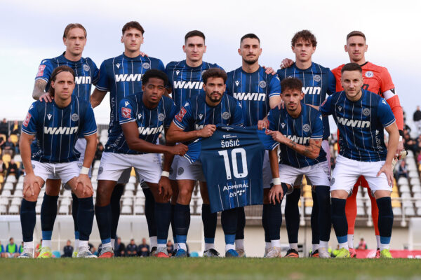 Poznat konačan termin utakmice Željezničar-Sloga Doboj