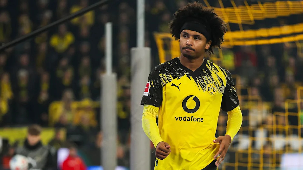 Dortmund kažnjava zvijezdu zbog nepristojnog poteza